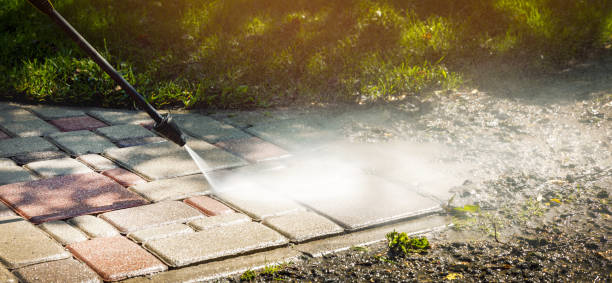 Solar Panel Cleaning in Deer Park, WA